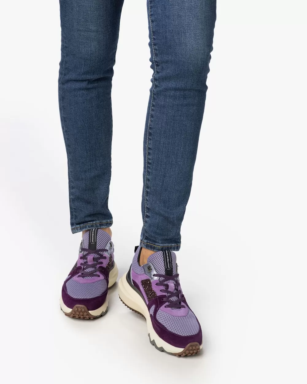 Women Floris van Bommel Curvi 01.03