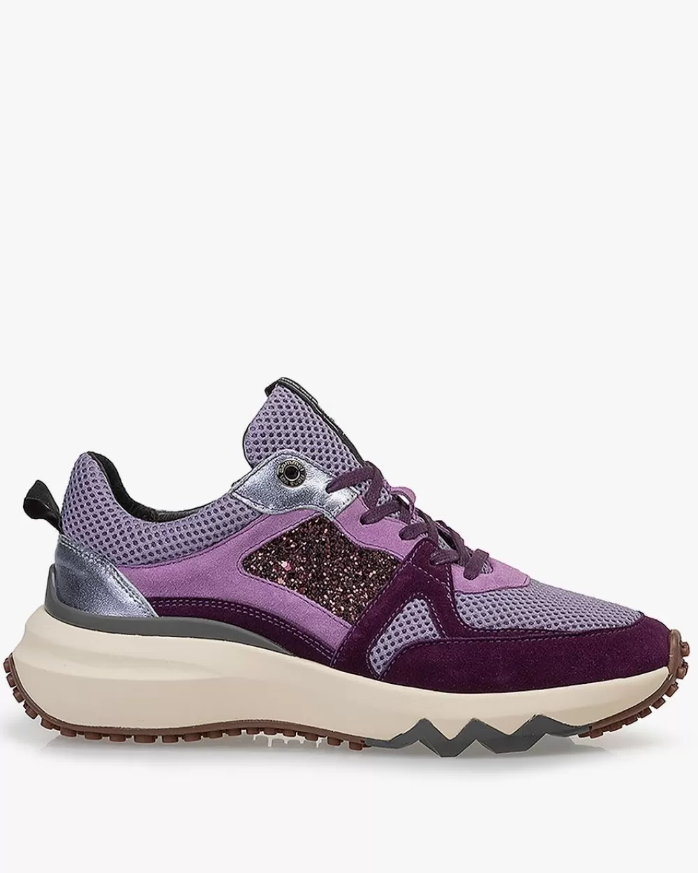 Women Floris van Bommel Curvi 01.03