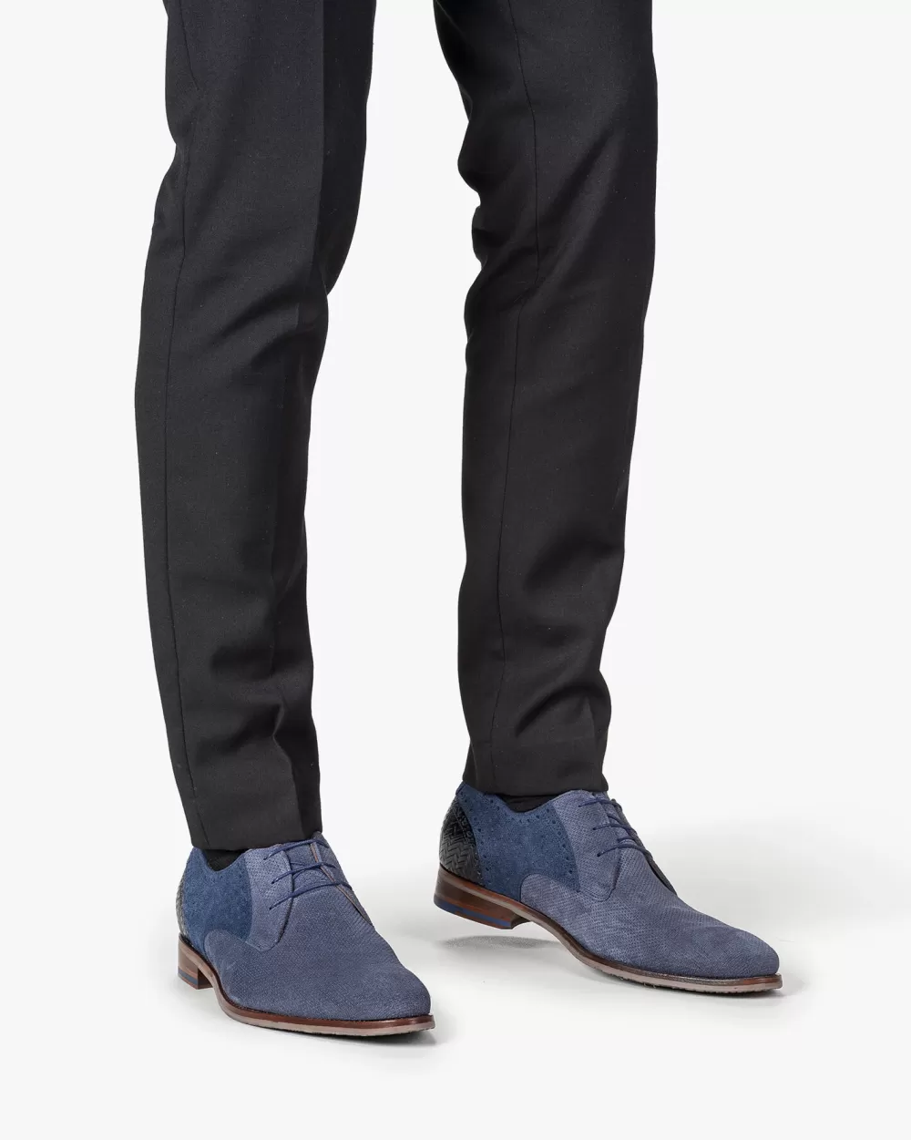 Floris van Bommel De Stapper 17.95