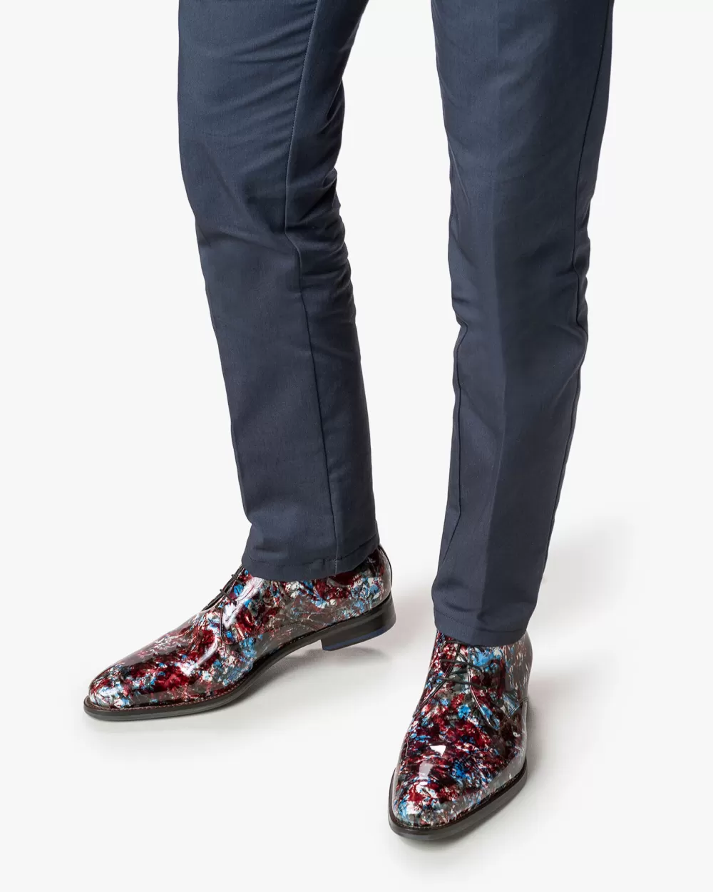 Floris van Bommel De Stapper 51.00