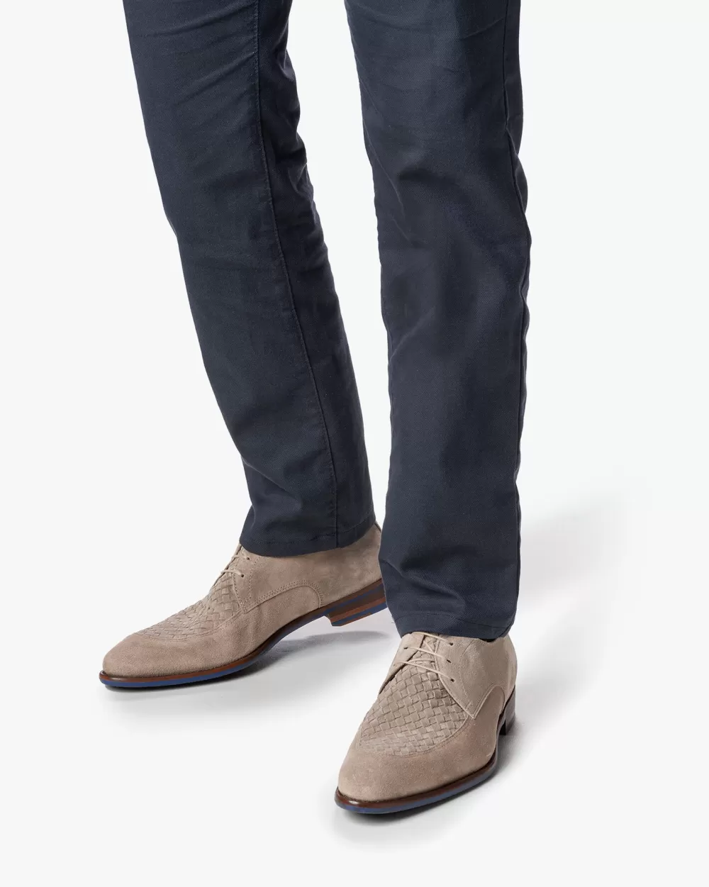 Floris van Bommel De Stapper 50.02