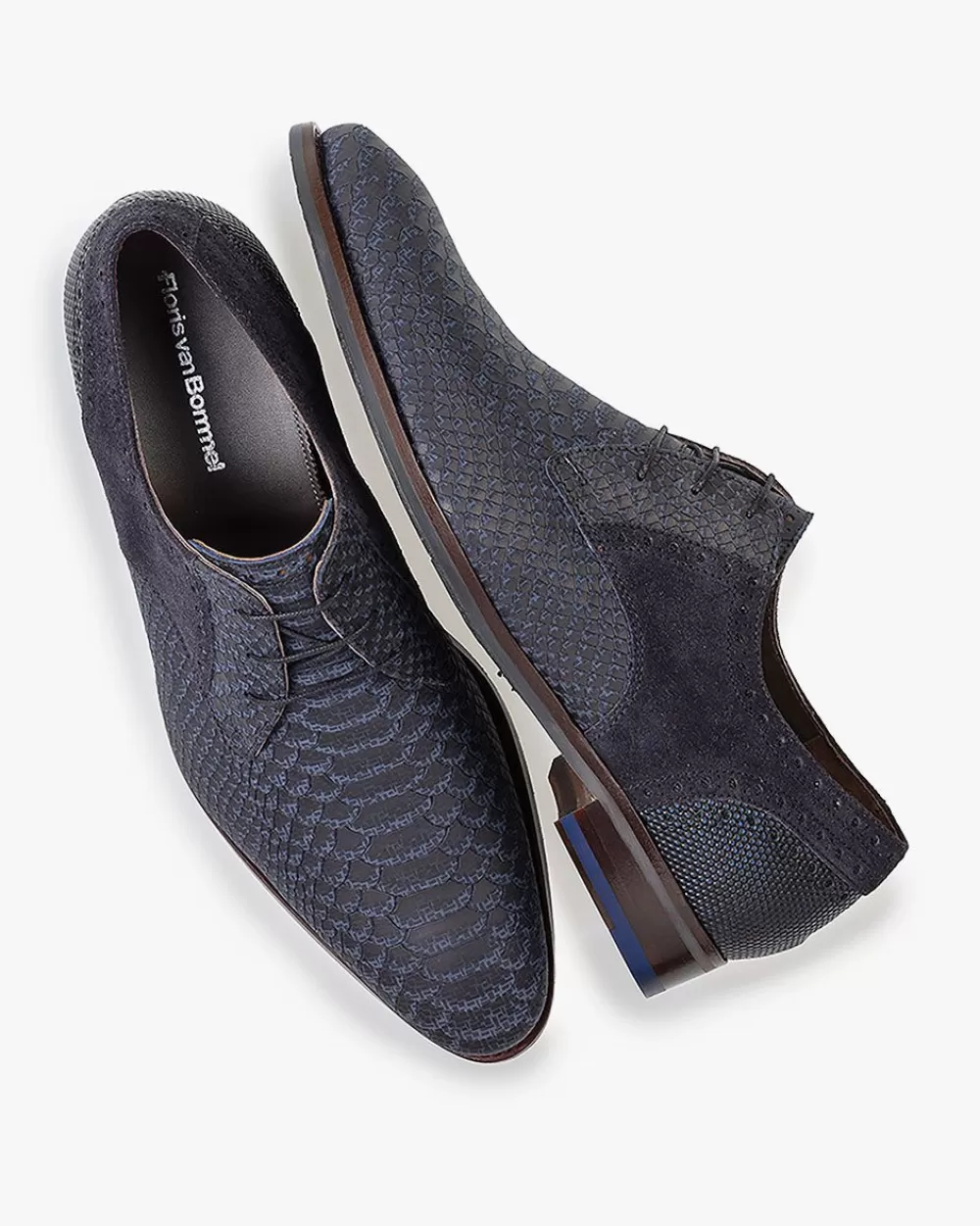 Floris van Bommel De Stapper 39.00