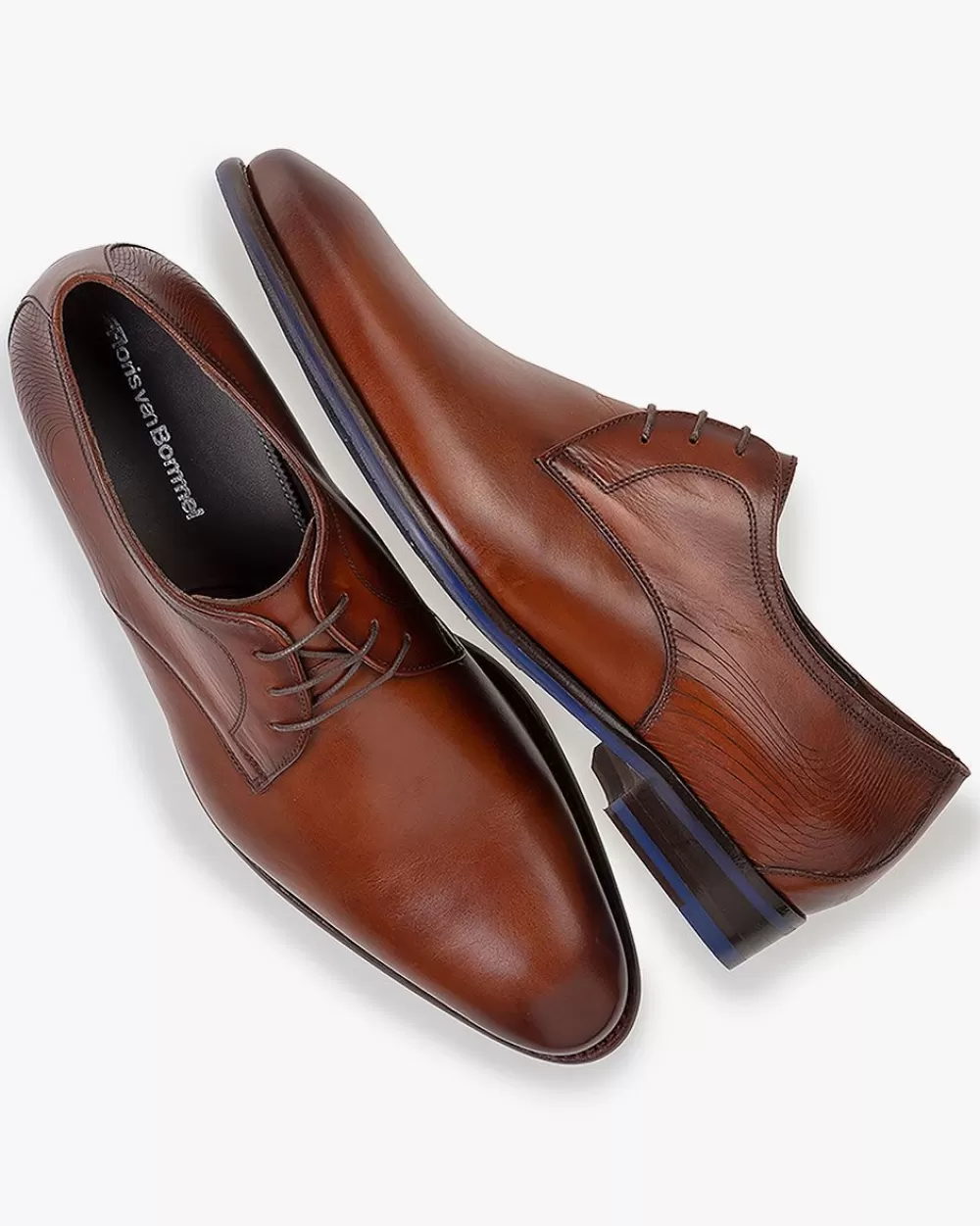 Floris van Bommel De Stapper 43.00