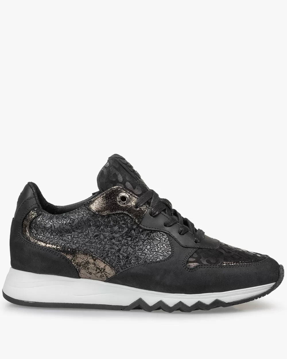 Women Floris van Bommel Nineti 11.00