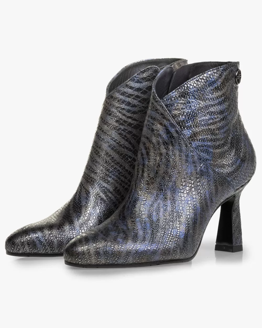 Women Floris van Bommel Saxi 02.10