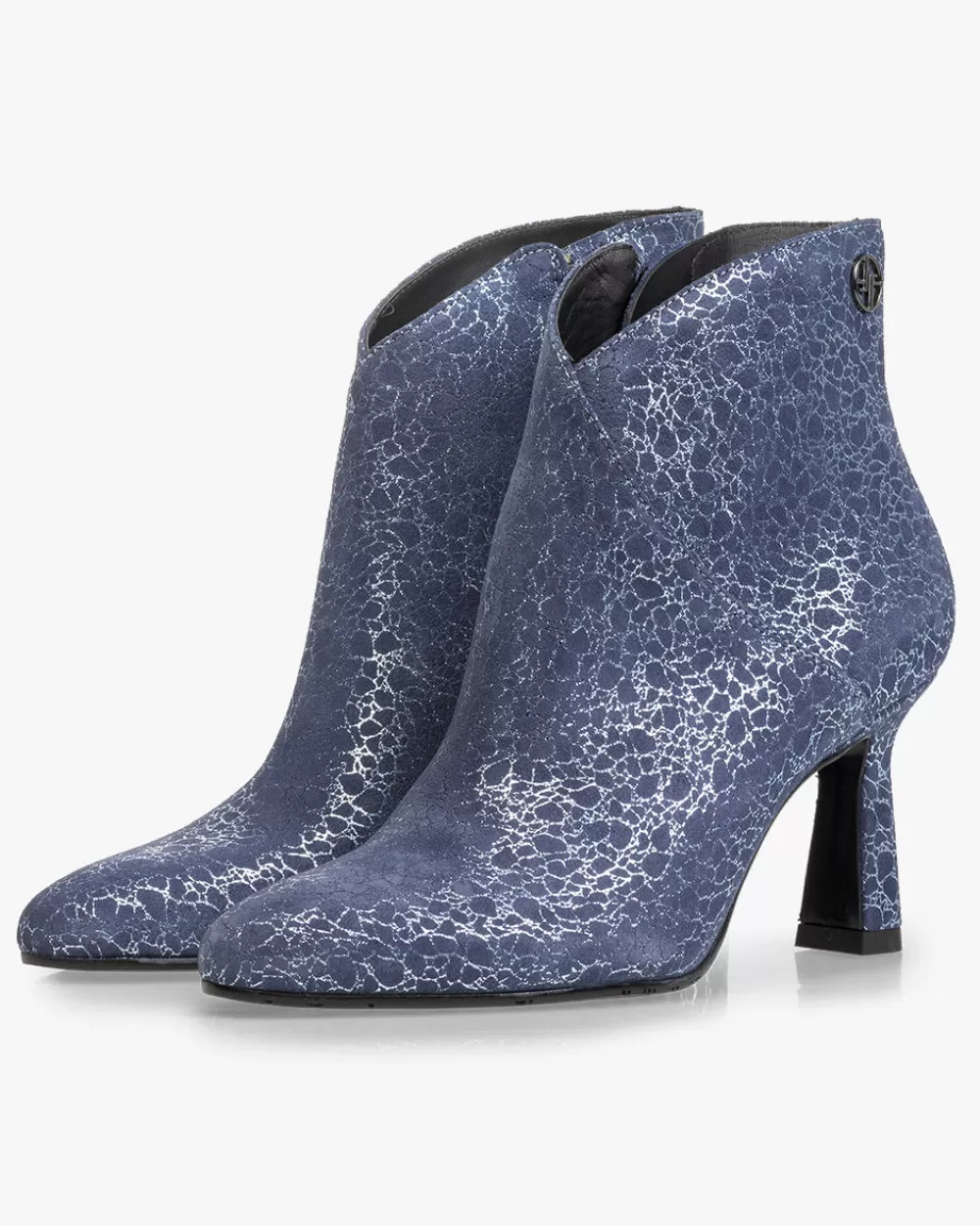 Women Floris van Bommel Saxi 02.00