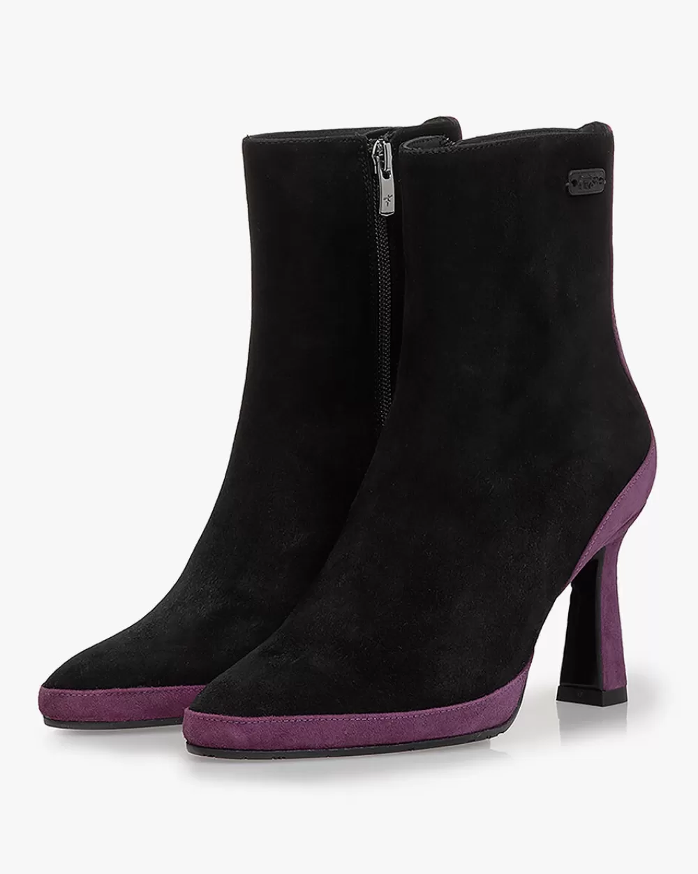 Women Floris van Bommel Saxi 01.00