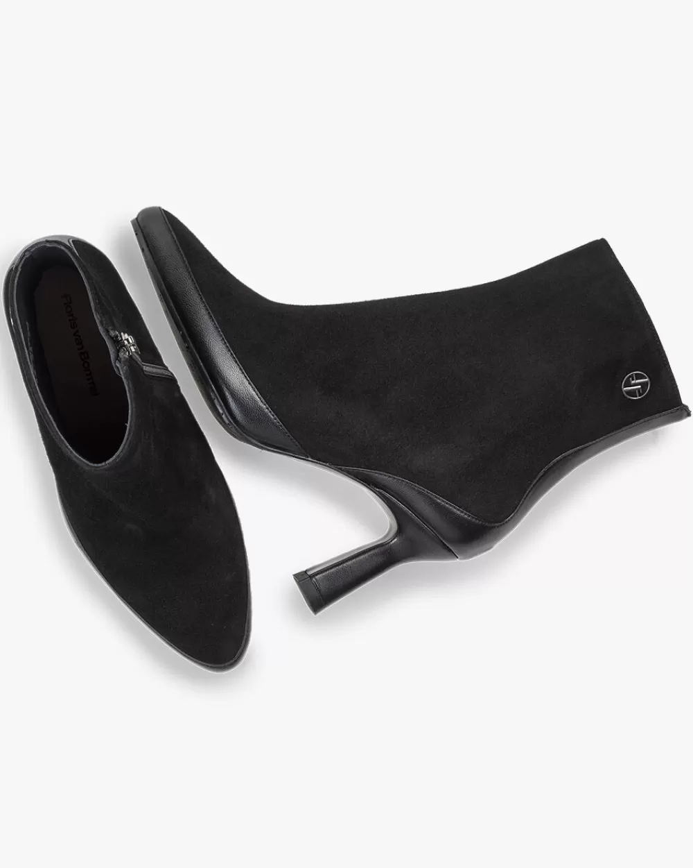 Women Floris van Bommel Saxi 01.03