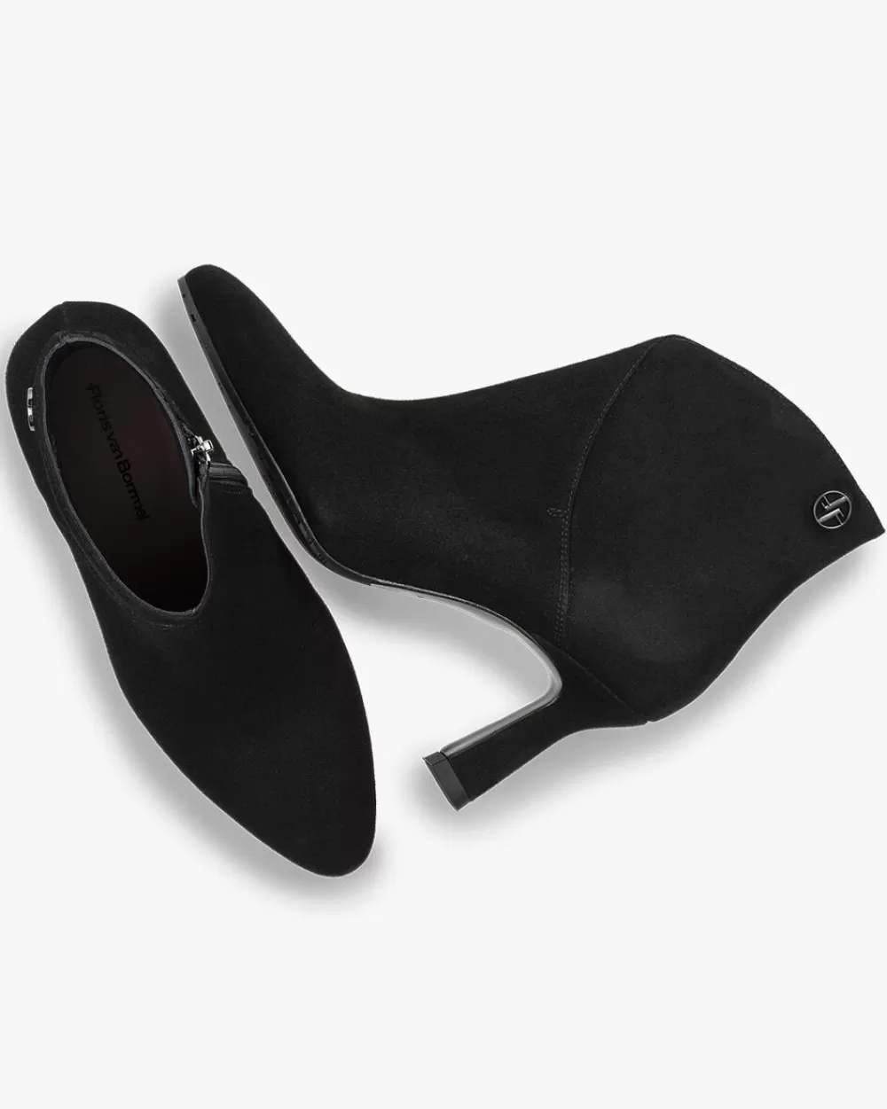 Women Floris van Bommel Saxi 02.02