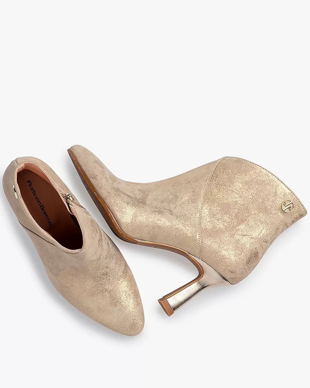 Women Floris van Bommel Saxi 02.15