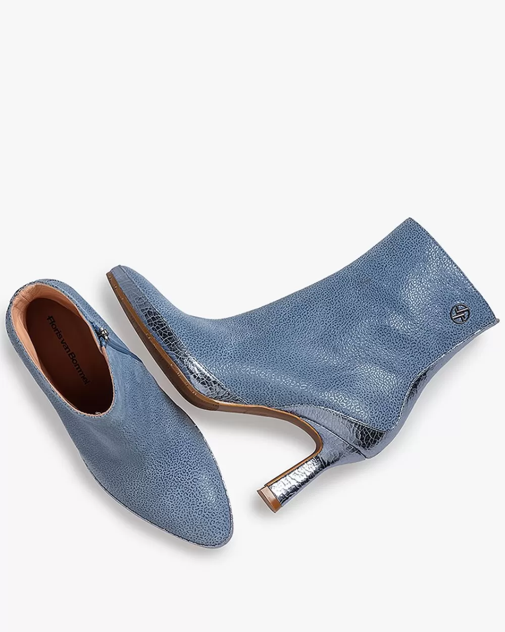 Women Floris van Bommel Saxi 01.12
