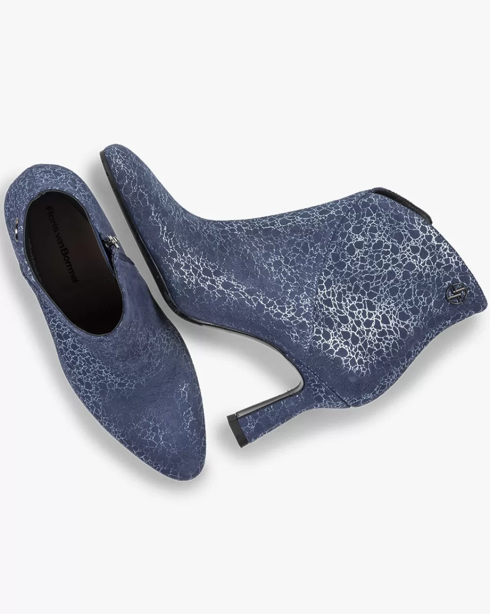 Women Floris van Bommel Saxi 02.00