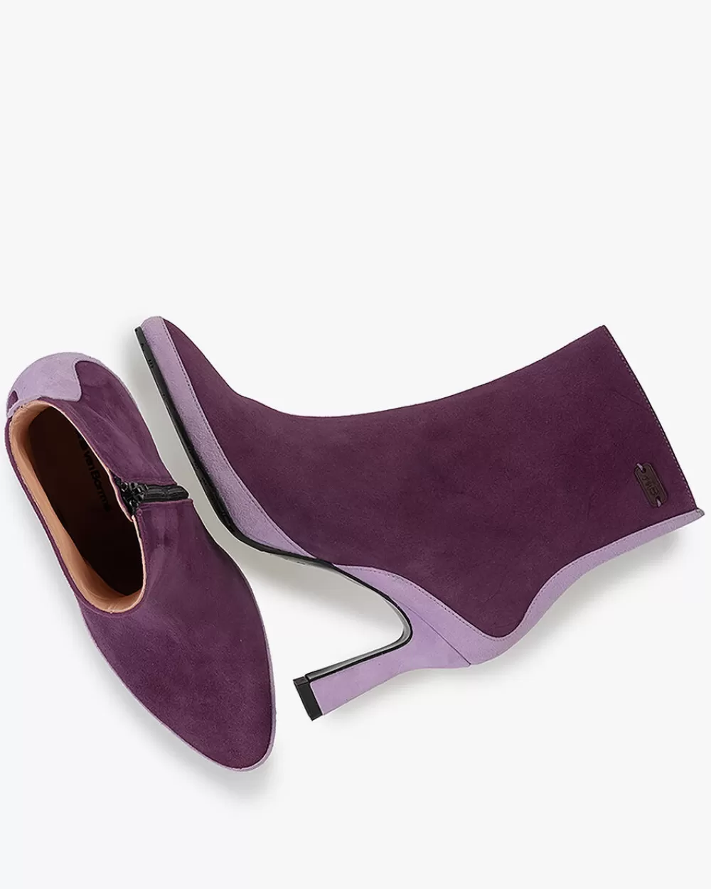 Women Floris van Bommel Saxi 01.02