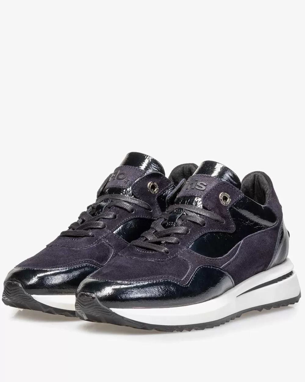 Women Floris van Bommel Sumi 01.01