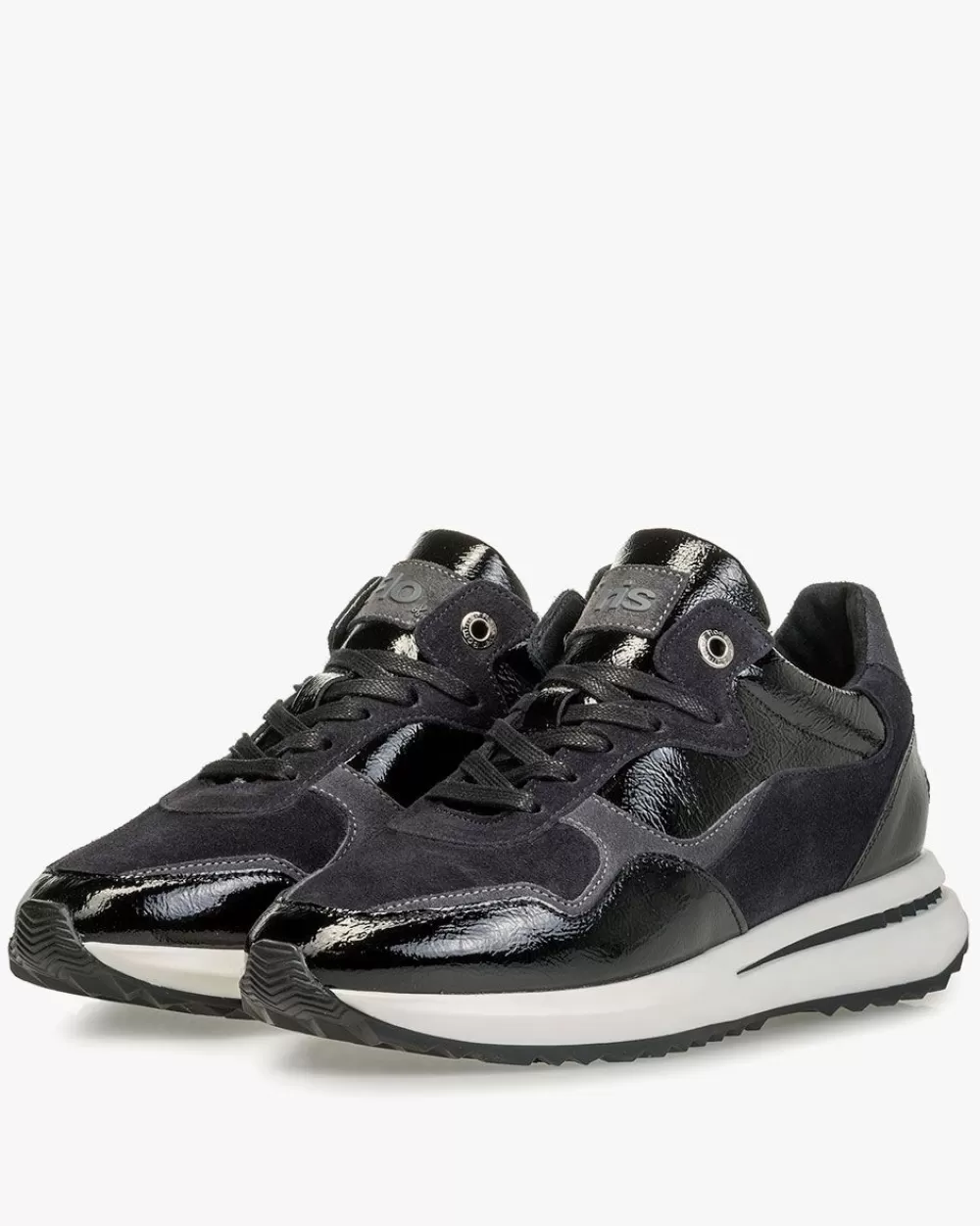 Women Floris van Bommel Sumi 01.02