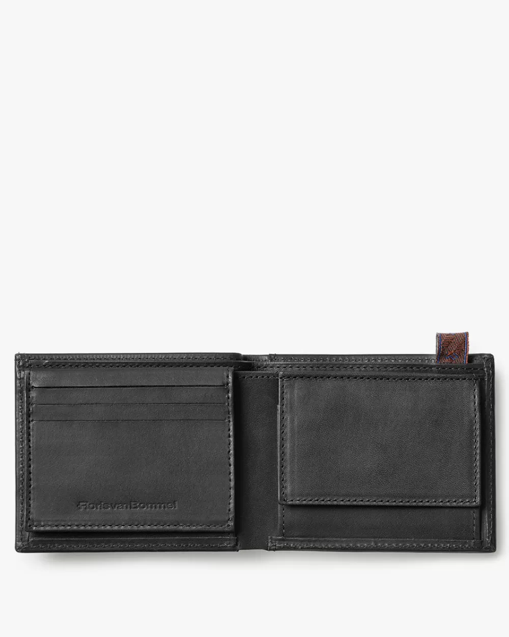 Floris van Bommel Wallet fat